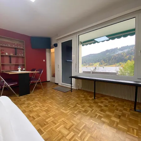 Wildhaus Ferienwohnung *