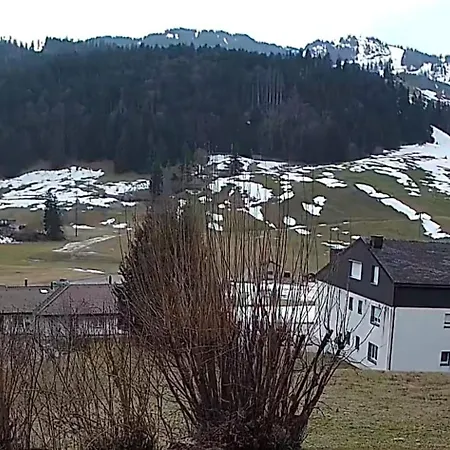 Wildhaus Ferienwohnung Wildhaus