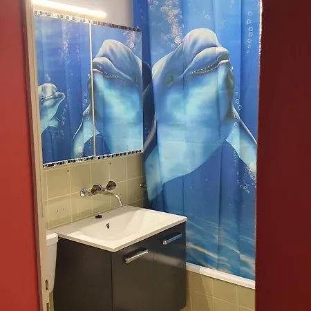 Wildhaus Ferienwohnung Διαμέρισμα *