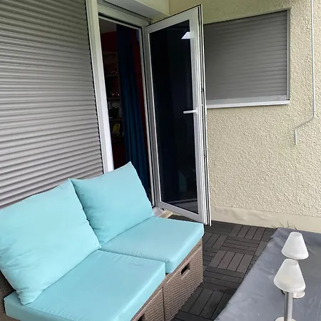 Apartamento Wildhaus Ferienwohnung Wildhaus